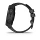 Garmin Descent Mk2S Carbon Grey with Black Silicone Band (010-02403-04)