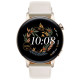 HUAWEI Watch GT 3 42mm Frosty White (55027150)