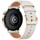 HUAWEI Watch GT 3 42mm Frosty White (55027150)