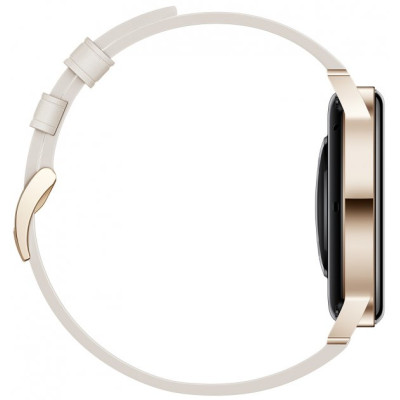HUAWEI Watch GT 3 42mm Frosty White (55027150)
