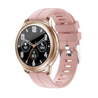 Globex Smart Watch Aero Gold