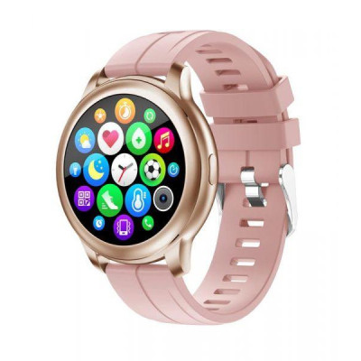 Globex Smart Watch Aero Gold
