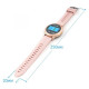 Globex Smart Watch Aero Gold