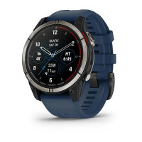 Garmin Quatix 7 – Sapphire Edition Marine (010-02582-60/61)