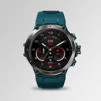 Zeblaze Stratos 2 GPS Blue