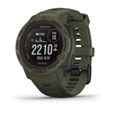 Garmin Instinct Solar Tactical Edition Moss (010-02293-04)