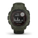 Garmin Instinct Solar Tactical Edition Moss (010-02293-04)