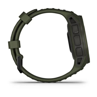 Garmin Instinct Solar Tactical Edition Moss (010-02293-04)