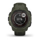 Garmin Instinct Solar Tactical Edition Moss (010-02293-04)