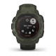 Garmin Instinct Solar Tactical Edition Moss (010-02293-04)
