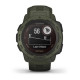 Garmin Instinct Solar Tactical Edition Moss (010-02293-04)