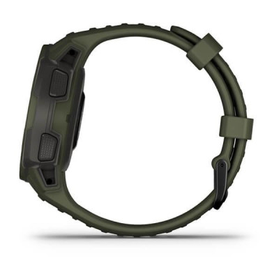 Garmin Instinct Solar Tactical Edition Moss (010-02293-04)
