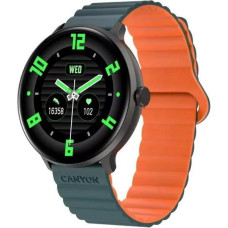 CANYON Jacky SW-69 Green Orange (CNS-SW69BG)