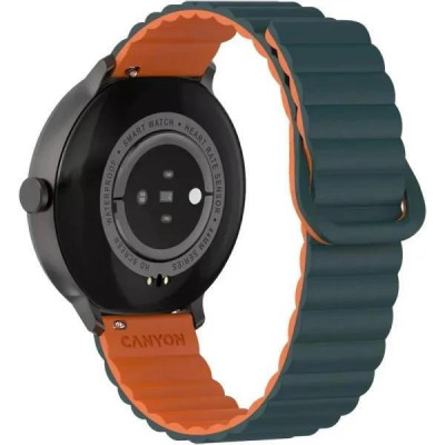 CANYON Jacky SW-69 Green Orange (CNS-SW69BG)