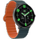 CANYON Jacky SW-69 Green Orange (CNS-SW69BG)