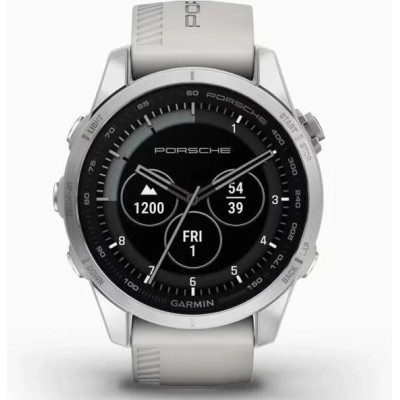 Garmin Epix Pro (Gen 2) 42mm Porsche (010-02802-50)