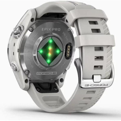 Garmin Epix Pro (Gen 2) 42mm Porsche (010-02802-50)