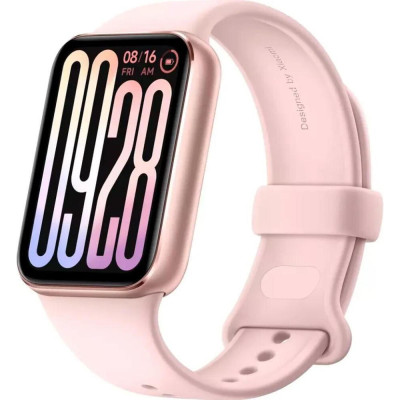 Xiaomi Smart Band 9 Pro Rose Gold (BHR8714GL)