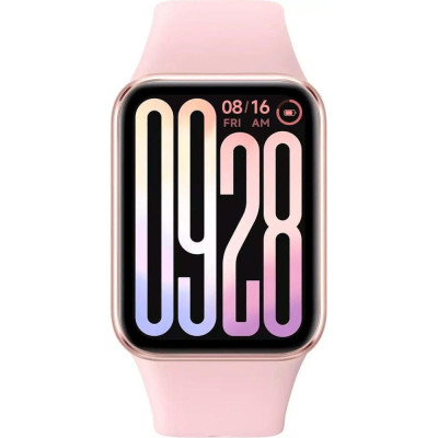 Xiaomi Smart Band 9 Pro Rose Gold (BHR8714GL)