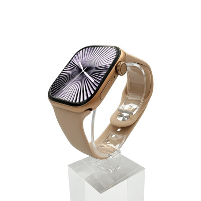W&O X10 Amoled Gold (WOX10GO)