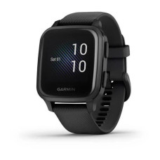 Garmin Venu Sq Music Edition Black/Slate (010-02426-10)