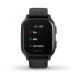 Garmin Venu Sq Music Edition Black/Slate (010-02426-10)
