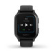 Garmin Venu Sq Music Edition Black/Slate (010-02426-10)