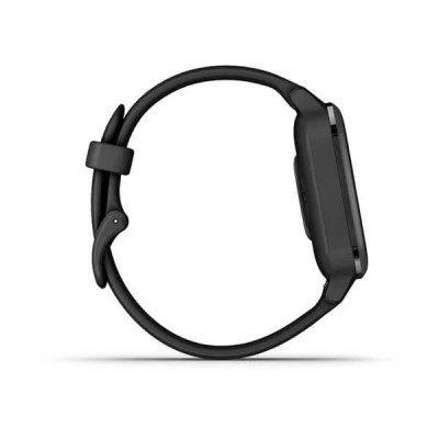 Garmin Venu Sq Music Edition Black/Slate (010-02426-10)