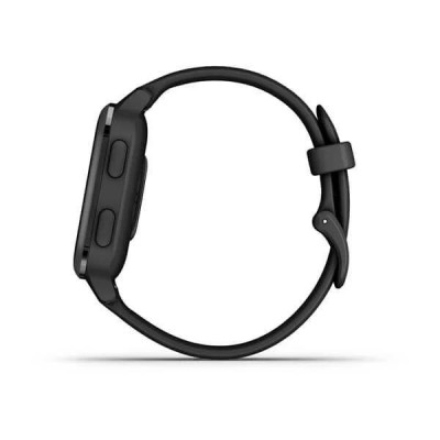 Garmin Venu Sq Music Edition Black/Slate (010-02426-10)