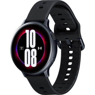 Samsung Galaxy Watch Active 2 44mm Under Armour Edition Aqua Black (SM-R820NZKU)