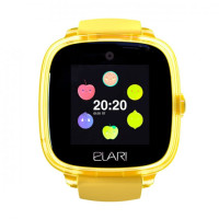ELARI KidPhone Fresh Yellow (KP-F/Yellow)