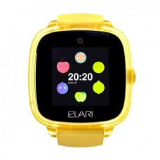 ELARI KidPhone Fresh Yellow (KP-F/Yellow)