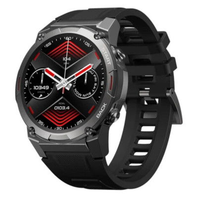 Zeblaze Vibe 7 Pro Black