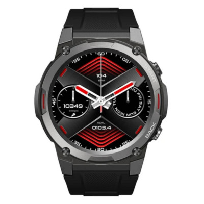 Zeblaze Vibe 7 Pro Black