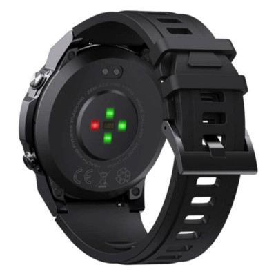Zeblaze Vibe 7 Pro Black
