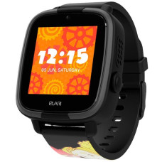 ELARI FixiTime Lite Black (ELFITF-BLK)