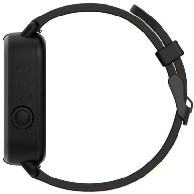 ELARI FixiTime Lite Black (ELFITF-BLK)