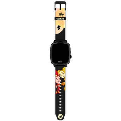 ELARI FixiTime Lite Black (ELFITF-BLK)