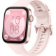 HUAWEI Watch Fit 3 Pink (55020CEF)
