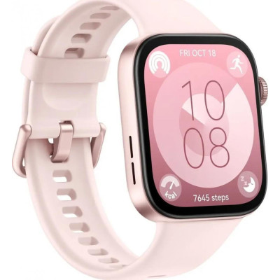 HUAWEI Watch Fit 3 Pink (55020CEF)