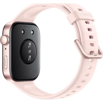 HUAWEI Watch Fit 3 Pink (55020CEF)