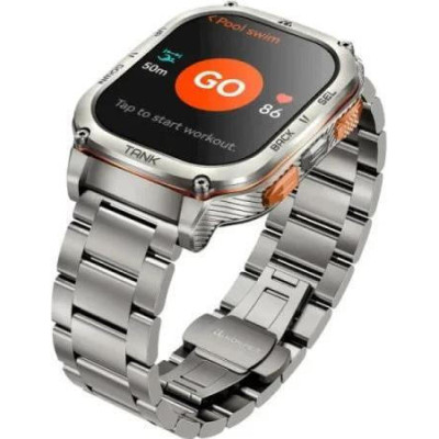 KOSPET Tank M3 Ultra SE Silver