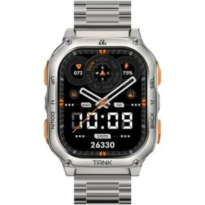 KOSPET Tank M3 Ultra SE Silver