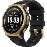 Amazfit T-Rex 3 Pro 44mm Black-Gold (W2549GL1N)