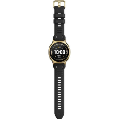 Amazfit T-Rex 3 Pro 44mm Black-Gold (W2549GL1N)