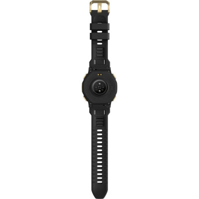Amazfit T-Rex 3 Pro 44mm Black-Gold (W2549GL1N)