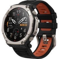 Amazfit T-Rex Ultra 2 Black (W2550GL2N)