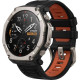 Amazfit T-Rex Ultra 2 Black (W2550GL2N)