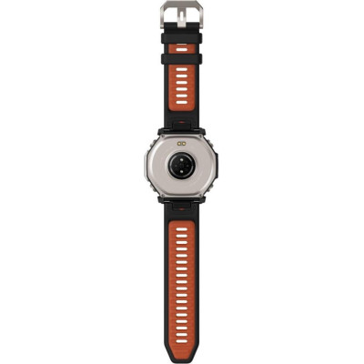 Amazfit T-Rex Ultra 2 Black (W2550GL2N)