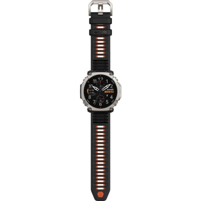 Amazfit T-Rex Ultra 2 Black (W2550GL2N)